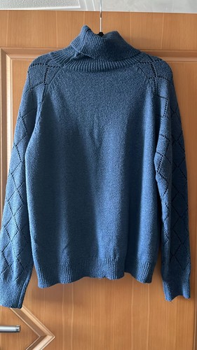 Pullover rollkragenpulli - pullover, in