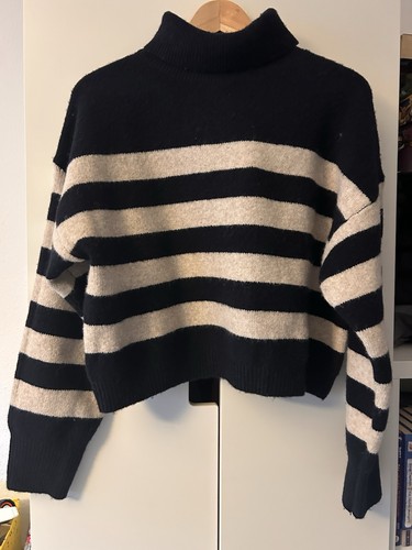 Damen rollkragen pullover - damen,