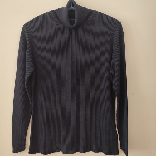 Rollkragenpullover von