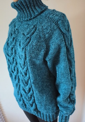 Rollkragenpullover unisex - rollkragenpullover,