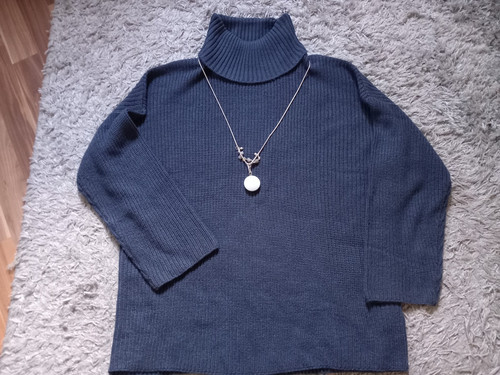 Threadbare neuw - 29,99€,
