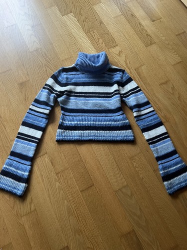 Damen subdued strick pullover - damen,