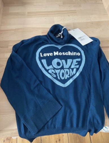 Love moschino damen - love,