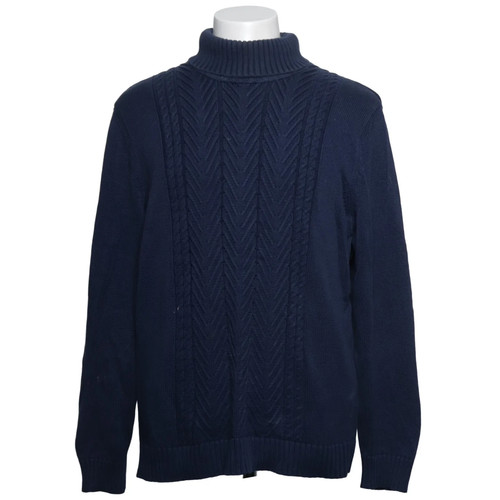 Evermen rollkragenpullover - evermen,,