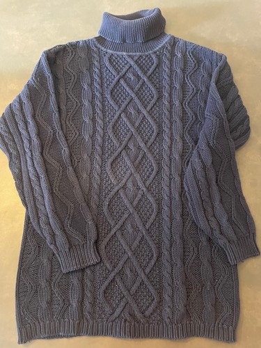 Rollkragenpullover damen - 2,