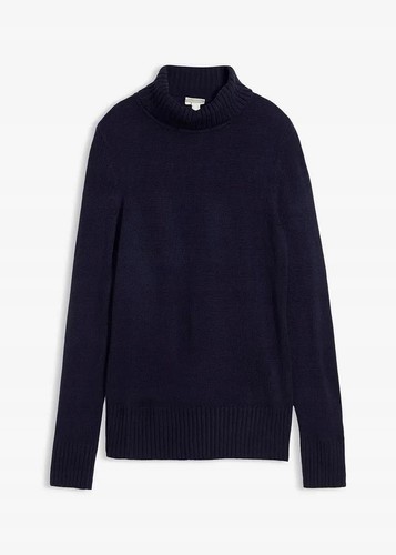 Rollkragenpullover 40 42 - rollkragenpullover, gr.