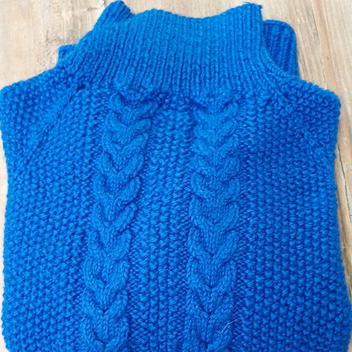 Herren winter wollpullover - herren,