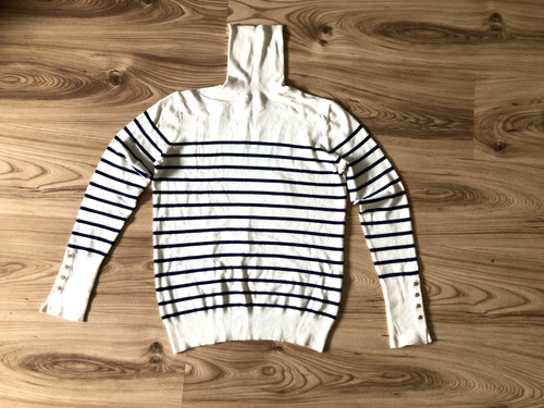 Zara damen rollkragen - zara,