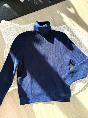 Damen rollkragenpullover - h&m,