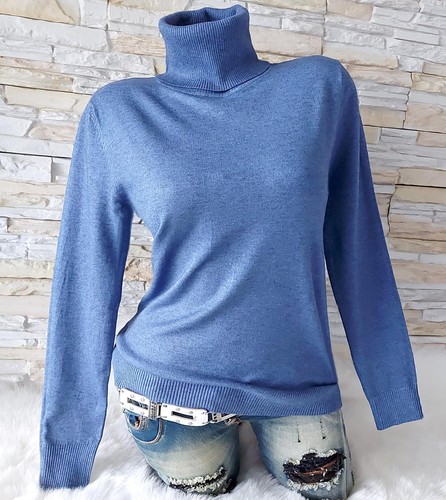 Rollkragenpullover damen - rollkragenpullover,