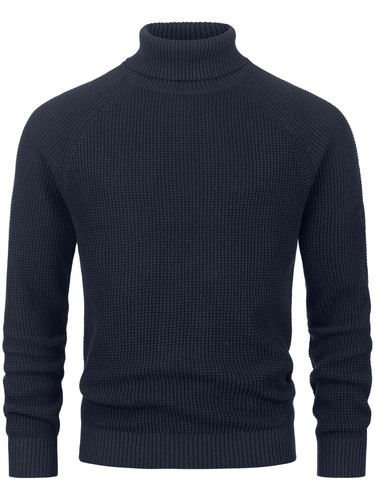 Indicode herren strickpullover - indicode,