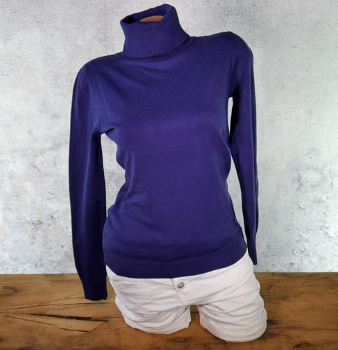 Rollkragenpullover - ♥️,