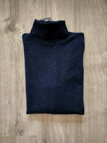 Herren rollkragenpullover 100 - herren,