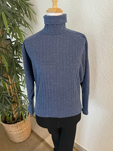 Damen strickpullover pullover - damen,