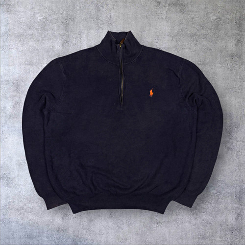 Polo ralph lauren - lauren, half-zip