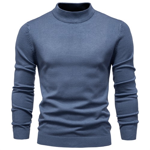 Rollkragen pullover herren - rollkragen,