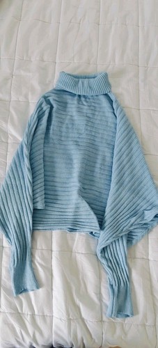 Rollkragenpullover oversized - rollkragenpullover,