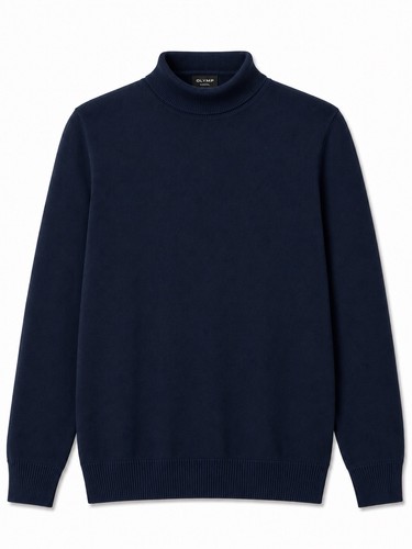 Olymp casualmodern fit merino - fit,