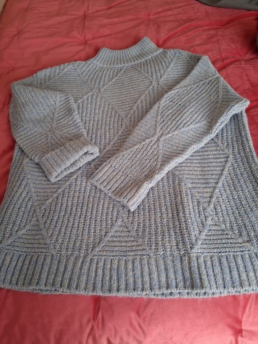 Rollkragenpullover betty - rollkragenpullover,