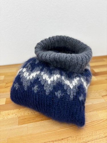 Islandpullover mohair mit - islandpullover,