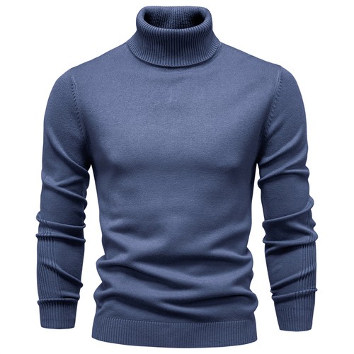 Rollkragen pullover herren - pullover,