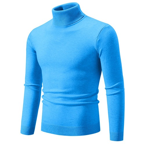 Rollkragen pullover herren - rollkragen,