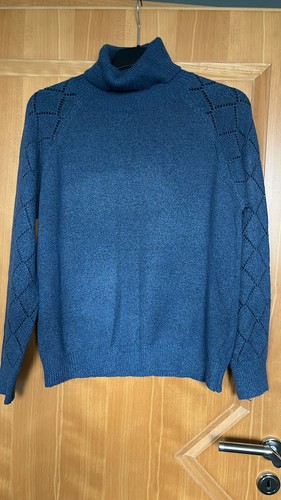 Pullover rollkragenpulli - rollkragenpulli, in