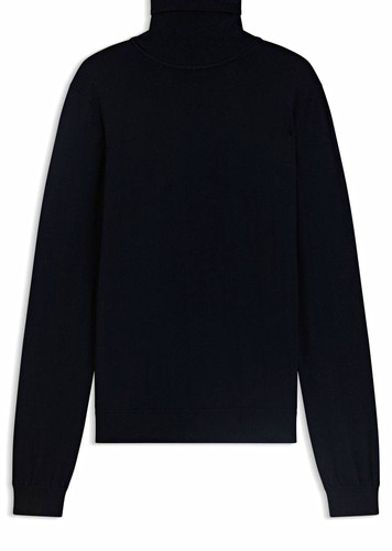 Hugo rollkragenpullover aus - rollkragenpullover,