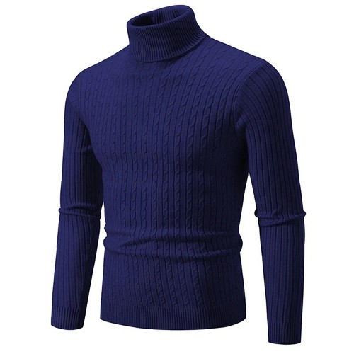 Herren rollkragenpullover - herren,