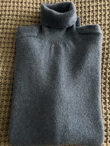 Fedeli rollkragen pullover - fedeli,