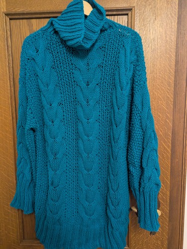 Handmade unikat damen pullover - unikat,