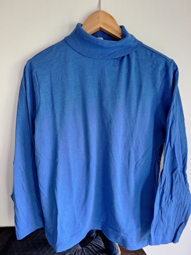Wie neu rollkragenpullover - wie, neu!