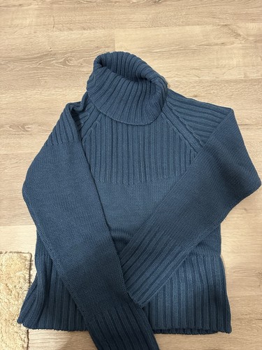 Rollkragenpullover l - rollkragenpullover, gr.l