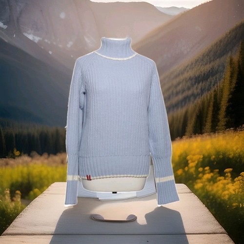Almgwand pullover rollkragen - almgwand,