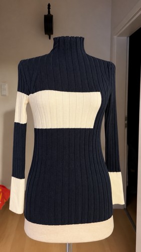 Max mara rollkragenpullover - max,