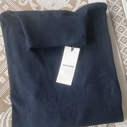 Jack jones herren rollkragen - jack,