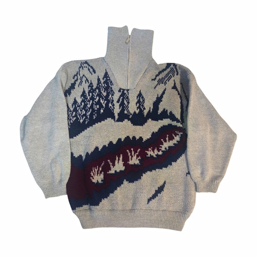 Herren strickpullover - herren,