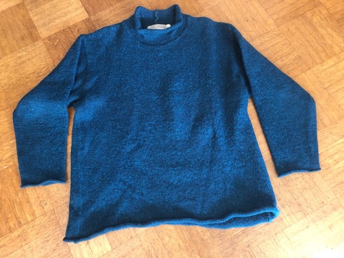 Pullover petrol größe 44 - pullover,
