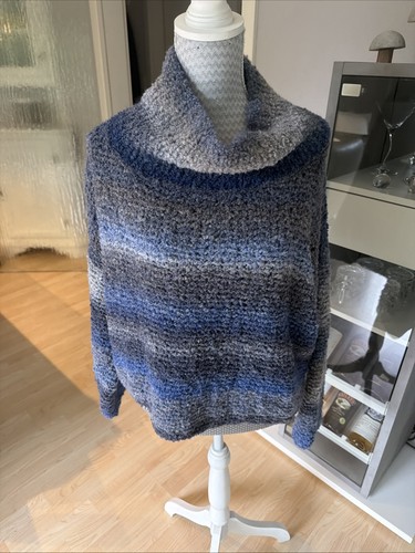 Handgefertigter strickpullover - handgefertigter,