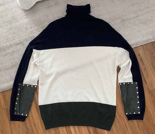Claudie pierlot rollkragen - pierlot,