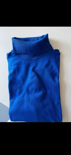 Rollkragenpullover von betty - rollkragenpullover,