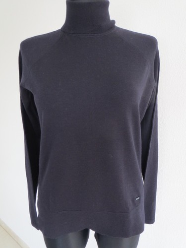 Armani jeans rollkragen - armani,