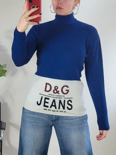 Dolce gabbana jeans - &,