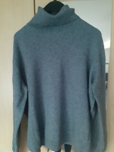 Pullover kaschmir und - und, seide