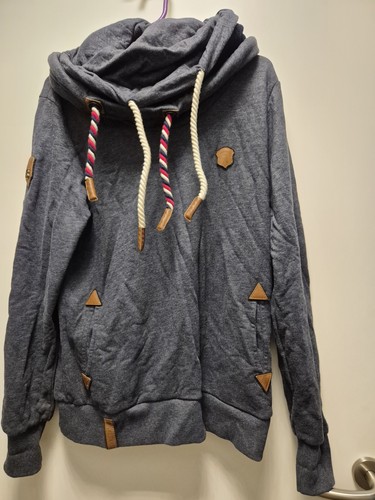 Naketano pullover damen - pullover,