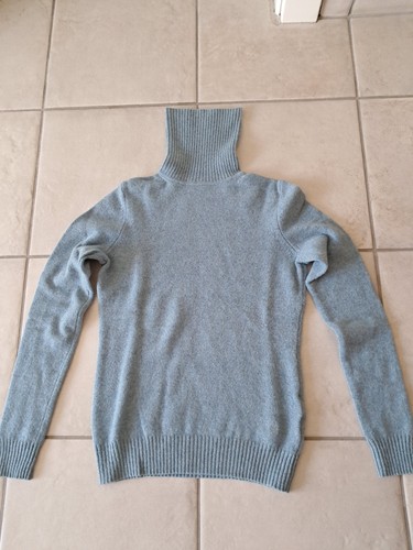 Pullover rollkragen wolle - pullover,,