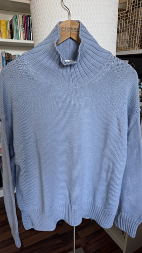 Closed rollkragenpullover - closed,