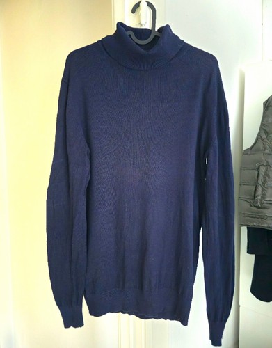Herren rollkragenpullover - herren,