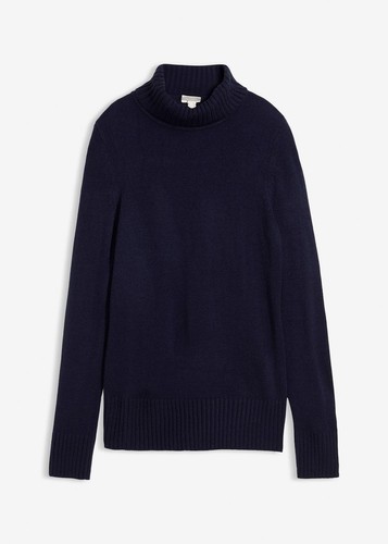 Rollkragenpullover 48 50 - rollkragenpullover, gr.