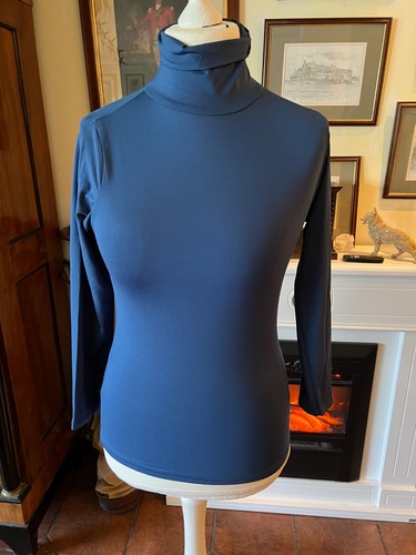 Pulli rollkragen 42 - rollkragen, m-40/42